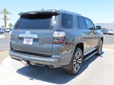 Certified 2024 Toyota 4Runner Limited image 5