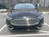 Used 2020 Ford Fusion Titanium image 2