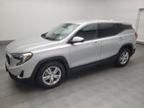 Used 2020 GMC Terrain SLE image 2