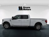 New 2025 Ford F150 XLT image 5