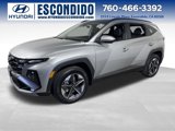New 2025 Hyundai Tucson SEL image 1