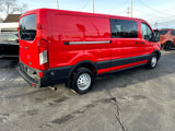 Used 2020 Ford Transit 250 Low Roof AWD image 5