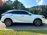 Used 2023 Lexus RX 350 Premium Plus image 4