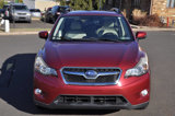 Used 2015 Subaru Crosstrek 2.0i Limited image 3