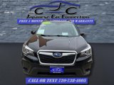 Used 2019 Subaru Forester Premium image 4