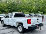 Used 2018 Chevrolet Silverado 1500 W/T w/ Trailering Package image 6