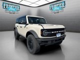 New 2025 Ford Bronco Badlands w/ Sasquatch Package image 2