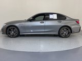 Certified 2023 BMW 330e w/ M Sport Package image 4