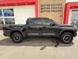 Used 2025 Toyota Tundra SR5 image 2