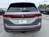 New 2025 Volkswagen Atlas SE image 5