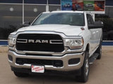 Used 2021 RAM 2500 Big Horn image 3
