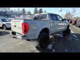 Certified 2021 Ford Ranger XLT w/ Equipment Group 302A High image 5