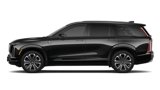 New 2026 Cadillac Vistiq Sport w/ LPO, Floor Liner Package image 5