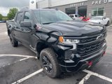 Used 2023 Chevrolet Silverado 1500 LT Trail Boss image 3