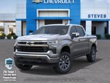 New 2026 Chevrolet Silverado 1500 LT image 6