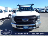 Used 2020 Ford F350 XL w/ Power Equipment Group image 3