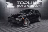 Used 2016 Porsche Cayenne GTS image 2