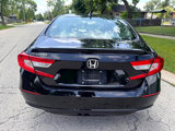 Used 2019 Honda Accord LX image 5
