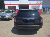 Used 2014 Jeep Compass Latitude w/ Sun/Sound Group image 5