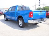 New 2025 RAM 1500 Big Horn image 5