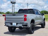 New 2025 Chevrolet Silverado 1500 RST image 4