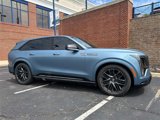 New 2025 Cadillac Escalade IQ Sport 1 w/ LPO, ONYX Package image 5