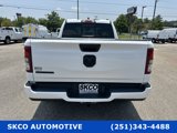 Used 2023 RAM 1500 Big Horn image 4