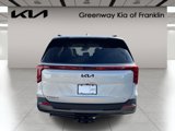 New 2025 Kia Carnival SX image 6