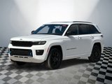New 2025 Jeep Grand Cherokee Limited 4xe image 5