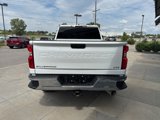 Used 2024 Chevrolet Silverado 2500 LTZ image 4