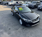Used 2015 Honda Accord EX-L image 4
