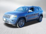 Used 2021 Jeep Grand Cherokee Limited image 3