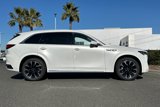 New 2025 MAZDA CX-90 3.3 Turbo S w/ Premium Package image 3