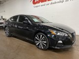 Used 2021 Nissan Altima 2.5 SR image 2