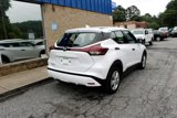 Used 2023 Nissan Kicks S image 4