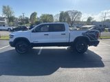 New 2025 RAM 1500 Rebel w/ Rebel Level 2 Equipment Group image 4