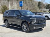 Used 2025 Chevrolet Tahoe High Country image 5