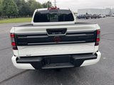 New 2025 Nissan Frontier PRO-4X w/ Pro Convenience Package image 4
