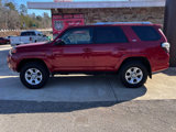 Used 2014 Toyota 4Runner 2WD image 2