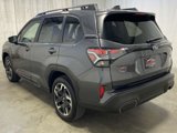 New 2025 Subaru Forester Limited image 4