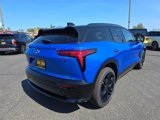 New 2025 Chevrolet Blazer EV RS image 4