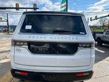 New 2025 Jeep Grand Wagoneer 4WD image 4