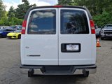 Certified 2023 Chevrolet Express 2500 w/ Driver Convenience Package image 5