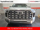 New 2025 Toyota Tundra 1794 Edition image 2