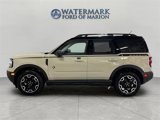 New 2025 Ford Bronco Sport Outer Banks image 2