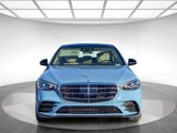 New 2025 Mercedes-Benz S 580e 4MATIC Sedan image 6