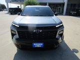 New 2026 Chevrolet Traverse RS image 2