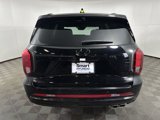 New 2025 Hyundai Palisade Calligraphy image 5