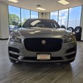 Used 2020 Jaguar F-PACE Premium image 2