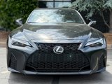 Used 2024 Lexus IS 300 image 3